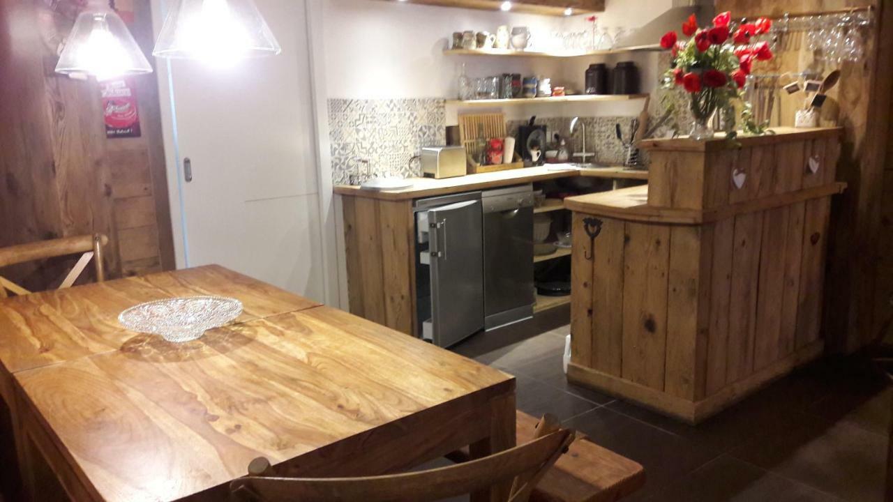 Le Gite Cosy Kaysersberg-Vignoble Esterno foto