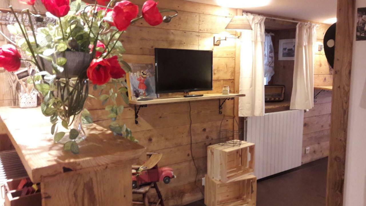 Le Gite Cosy Kaysersberg-Vignoble Esterno foto