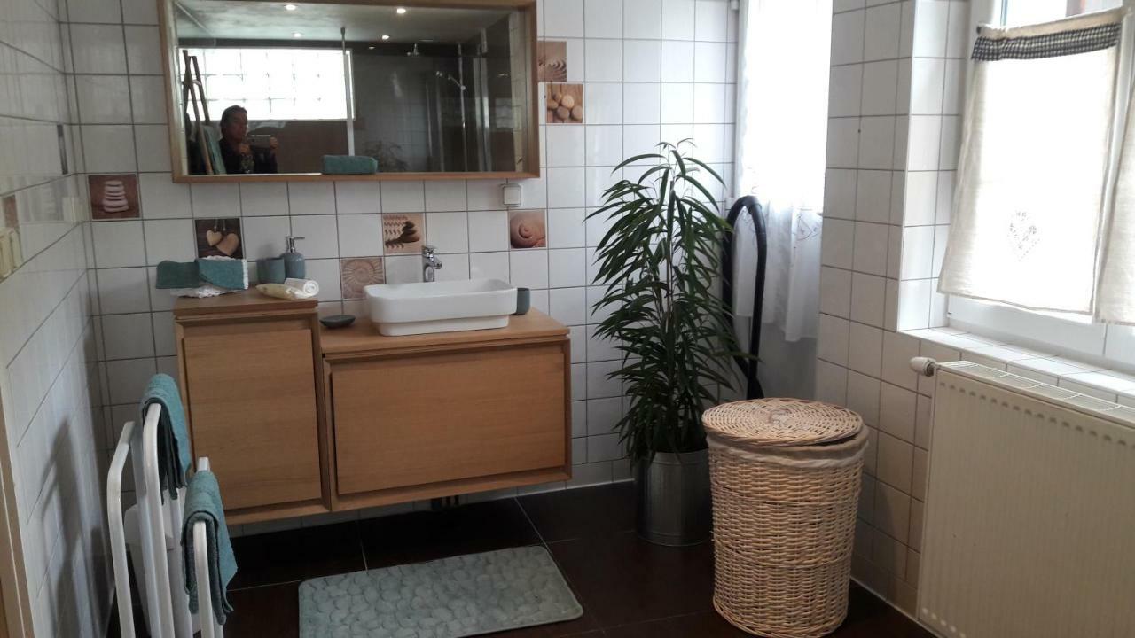 Le Gite Cosy Kaysersberg-Vignoble Esterno foto