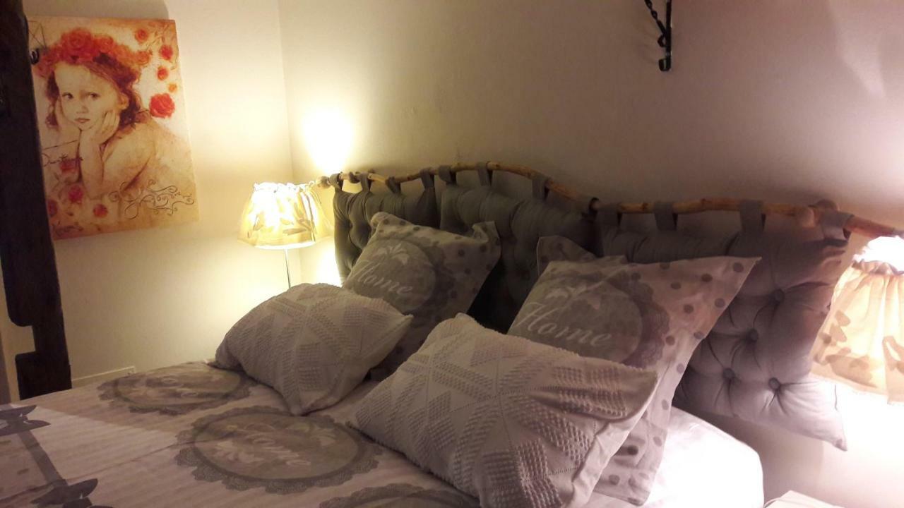 Le Gite Cosy Kaysersberg-Vignoble Esterno foto